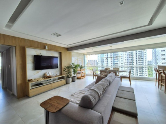 Imóvel com 3 Quartos à Venda, 134 m² em Patamares - Salvador