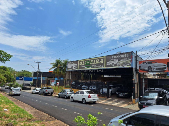 Imagem Imóvel à Venda, 2.743 m² em Vila Angélica - São José Do Rio Preto