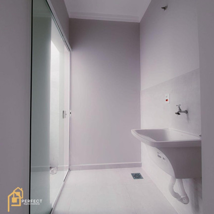 Imagem Casa com 3 Quartos à Venda, 125 m² em Loteamento Vila Olímpia - Taubaté