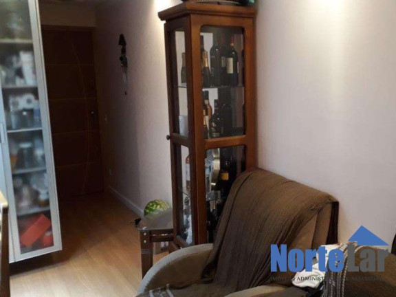 Imagem Apartamento com 2 Quartos à Venda, 68 m² em Sítio Do Mandaqui - São Paulo