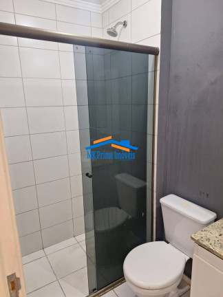 Imagem Apartamento com 2 Quartos à Venda, 57 m² em Umuarama - Osasco