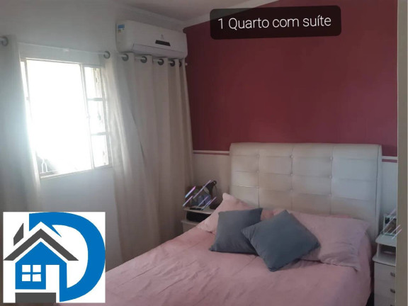 Imagem Casa com 3 Quartos à Venda, 150 m² em Jardim Nápoli - Sorocaba Imagem Casa com 3 Quartos à Venda, 150 m² em Jardim Nápoli - Sorocaba