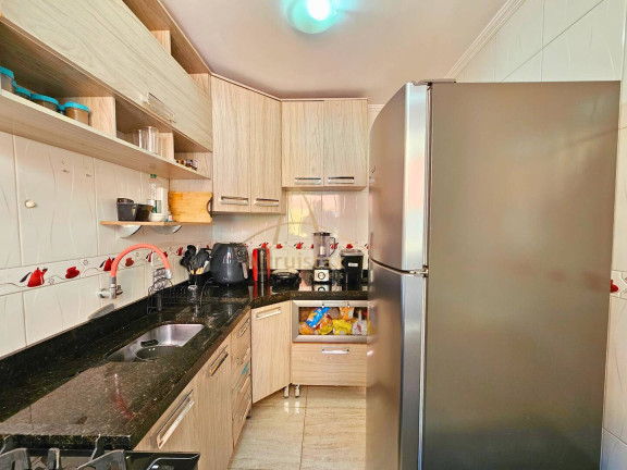 Imagem Apartamento com 2 Quartos à Venda, 46 m² em Conceição - Osasco