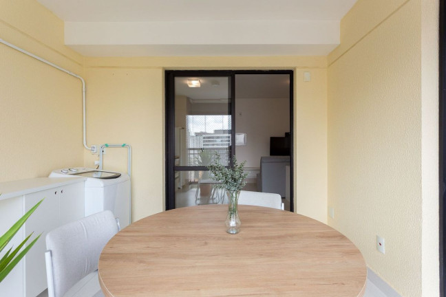 Imagem Apartamento com 2 Quartos para Alugar, 57 m² em Bela Vista - São Paulo