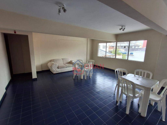 Imagem Apartamento com 1 Quarto à Venda, 54 m² em Rebouças - Curitiba Imagem Apartamento com 1 Quarto à Venda, 54 m² em Rebouças - Curitiba
