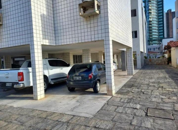 Imagem Apartamento com 3 Quartos para Alugar, 80 m² em Aeroclube - João Pessoa Imagem Apartamento com 3 Quartos para Alugar, 80 m² em Aeroclube - João Pessoa