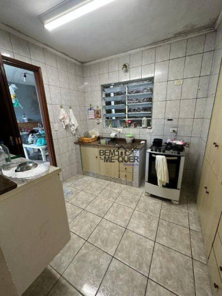 Imagem Casa com 2 Quartos à Venda, 245 m² em Jardim Cidade Pirituba - São Paulo Imagem Casa com 2 Quartos à Venda, 245 m² em Jardim Cidade Pirituba - São Paulo