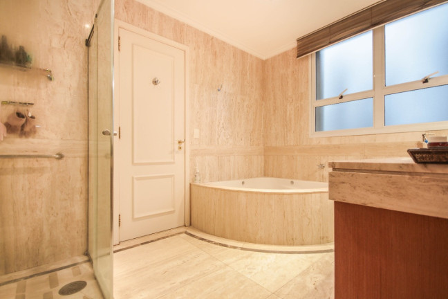 Imagem Apartamento com 3 Quartos à Venda, 264 m² em Alto De Pinheiros - São Paulo Imagem Apartamento com 3 Quartos à Venda, 264 m² em Alto De Pinheiros - São Paulo