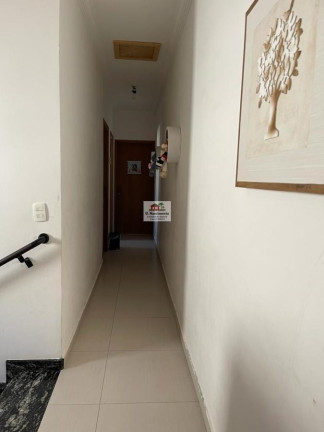 Imagem Casa com 3 Quartos à Venda, 135 m² em Jabaquara - São Paulo