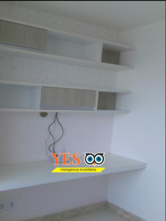 Imagem Apartamento com 2 Quartos à Venda, 43 m² em Conceição - Feira De Santana