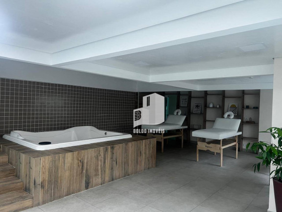 Imagem Apartamento com 2 Quartos à Venda, 73 m² em Boqueirão - Praia Grande