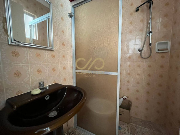 Imagem Apartamento com 4 Quartos à Venda, 320 m² em Canto Do Forte - Praia Grande