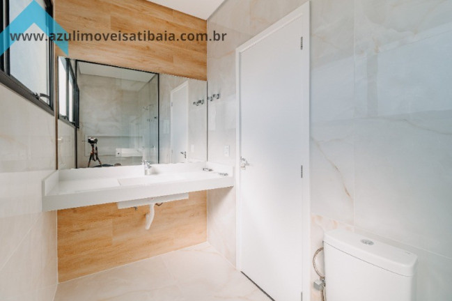 Imagem Casa com 3 Quartos à Venda, 298 m² em Loteamento Greenfield - Atibaia