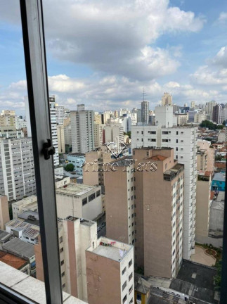 Imagem Apartamento com 1 Quarto à Venda, 36 m² em Bela Vista - São Paulo Imagem Apartamento com 1 Quarto à Venda, 36 m² em Bela Vista - São Paulo