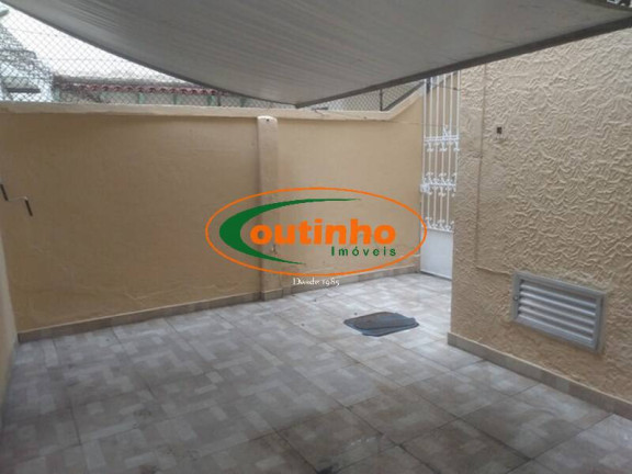 Imagem Apartamento com 3 Quartos à Venda, 150 m² em Tijuca - Rio De Janeiro Imagem Apartamento com 3 Quartos à Venda, 150 m² em Tijuca - Rio De Janeiro