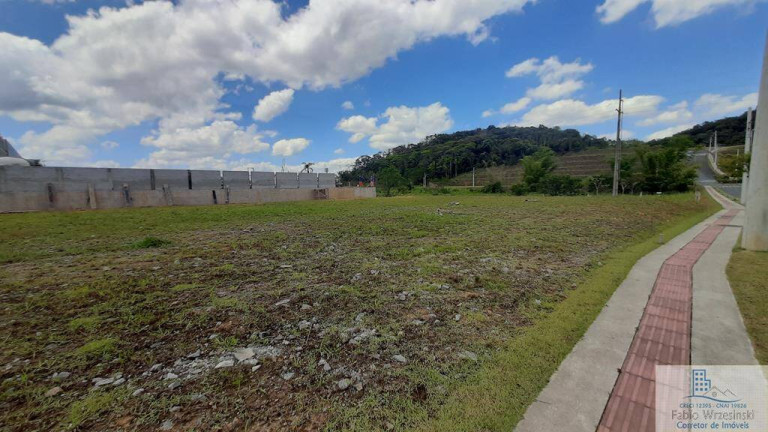 Imagem Terreno à Venda, 405 m² em Itinga - Araquari
