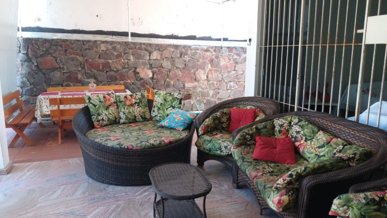 Imagem Casa com 6 Quartos à Venda, 610 m² em Suíssa - Aracaju