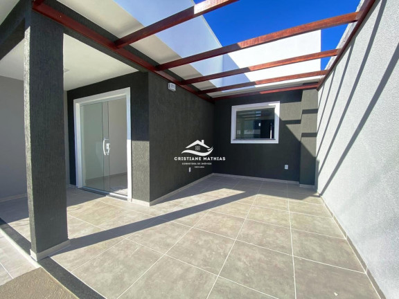 Imagem Casa com 3 Quartos à Venda, 97 m² em Praia De Itaipuaçu (itaipuaçu) - Maricá Imagem Casa com 3 Quartos à Venda, 97 m² em Praia De Itaipuaçu (itaipuaçu) - Maricá