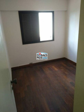 Imagem Apartamento com 3 Quartos à Venda, 100 m² em Vila Mascote - São Paulo Imagem Apartamento com 3 Quartos à Venda, 100 m² em Vila Mascote - São Paulo