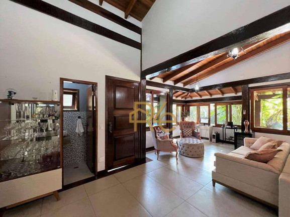 Imagem Casa com 4 Quartos à Venda, 320 m² em Chácara Dos Lagos - Carapicuíba
