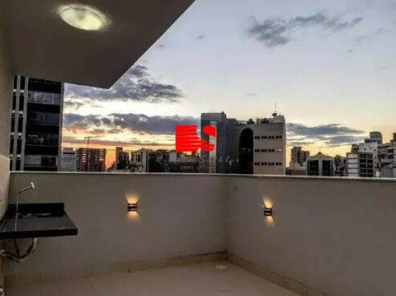 Imagem Cobertura com 3 Quartos à Venda, 150 m² em Savassi - Belo Horizonte