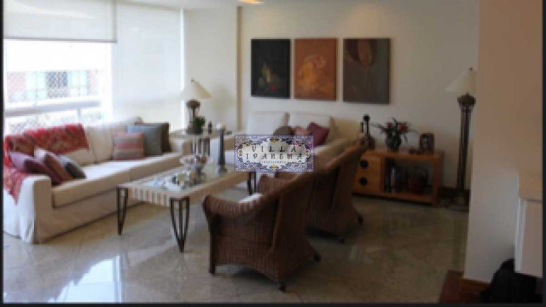 Imagem Cobertura com 5 Quartos à Venda, 367 m² em Ipanema - Rio De Janeiro Imagem Cobertura com 5 Quartos à Venda, 367 m² em Ipanema - Rio De Janeiro