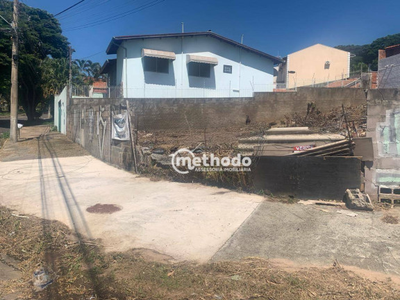 Imagem Terreno à Venda, 570 m² em Parque São Quirino - Campinas Imagem Terreno à Venda, 570 m² em Parque São Quirino - Campinas