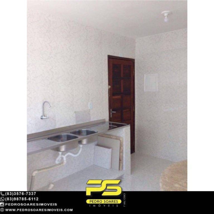 Imagem Apartamento com 3 Quartos à Venda, 130 m² em Cidade Dos Colibris - João Pessoa Imagem Apartamento com 3 Quartos à Venda, 130 m² em Cidade Dos Colibris - João Pessoa