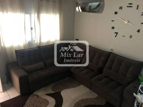 Imagem Sobrado com 3 Quartos à Venda, 241 m² em Bandeiras - Osasco