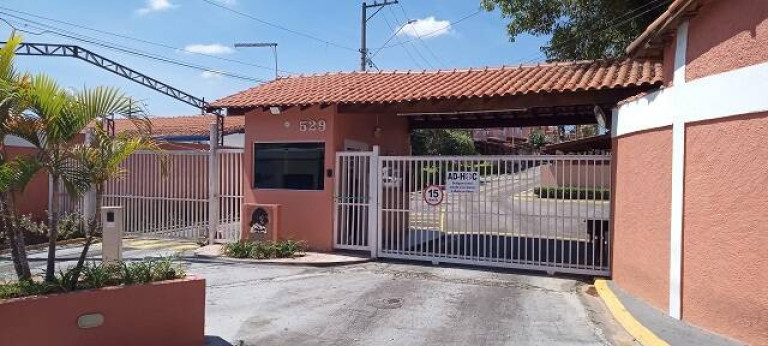 Imagem Casa com 3 Quartos à Venda, 61 m² em Jardim Petrópolis - Cotia