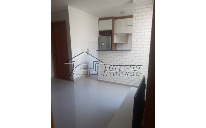Imagem Apartamento com 2 Quartos à Venda, 44 m² em Residencial Dom Bosco - São José Dos Campos