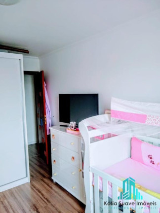 Imagem Apartamento com 2 Quartos à Venda, 80 m² em Paulicéia - São Bernardo Do Campo Imagem Apartamento com 2 Quartos à Venda, 80 m² em Paulicéia - São Bernardo Do Campo