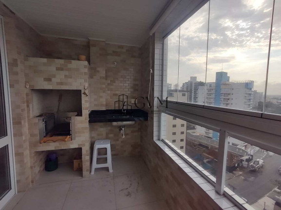Imagem Apartamento com 2 Quartos à Venda, 75 m² em Guilhermina - Praia Grande Imagem Apartamento com 2 Quartos à Venda, 75 m² em Guilhermina - Praia Grande