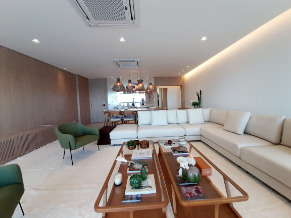 Imagem Apartamento com 3 Quartos à Venda, 172 m² em Praia Do Morro - Guarapari
