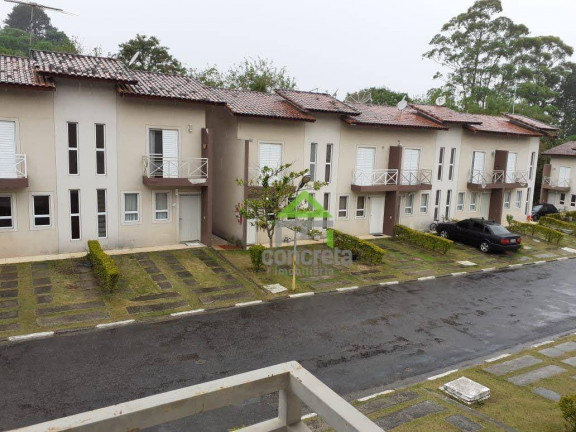 Casa de Condomínio com 2 Quartos à Venda, 72 m² em Jardim Central - Cotia