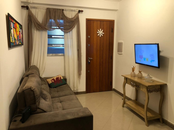 Imagem Imóvel com 2 Quartos à Venda, 50 m² em Mooca - São Paulo