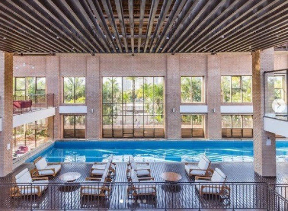 Imagem Apartamento com 2 Quartos à Venda, 60 m² em água Branca - São Paulo Imagem Apartamento com 2 Quartos à Venda, 60 m² em água Branca - São Paulo
