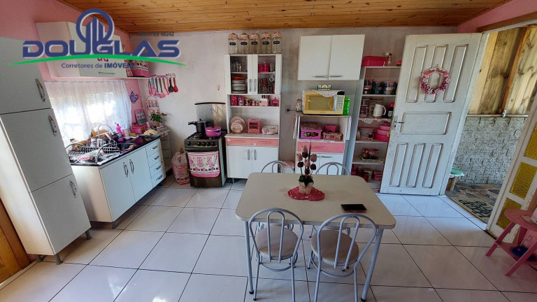 Imagem Casa com 2 Quartos à Venda,  em águas Claras - Viamão