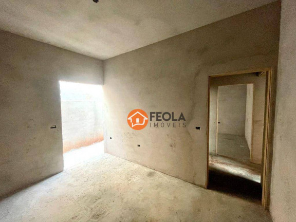 Imagem Casa com 3 Quartos à Venda, 178 m² em Residencial Dona Margarida - Santa Bárbara D'oeste Imagem Casa com 3 Quartos à Venda, 178 m² em Residencial Dona Margarida - Santa Bárbara D'oeste