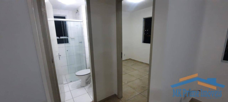 Imagem Casa de Condomínio com 2 Quartos à Venda, 42 m² em Veloso - Osasco
