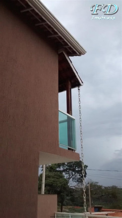 Imagem Casa com 3 Quartos à Venda, 150 m² em Terra Preta (terra Preta) - Mairiporã