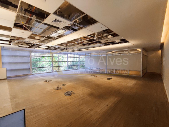 Imagem Imóvel Comercial para Alugar, 400 m² em Brooklin - São Paulo