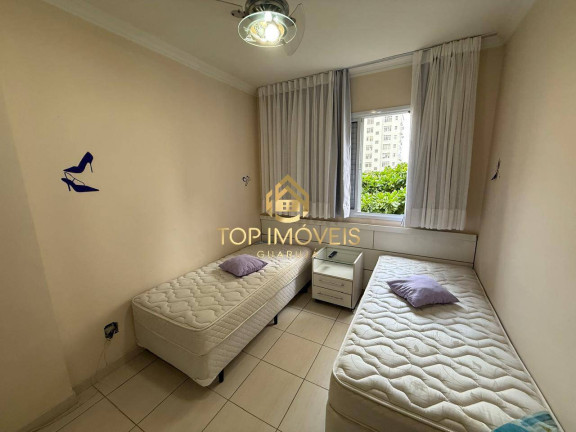 Imagem Apartamento com 3 Quartos para Alugar, 90 m² em Pitangueiras - Guarujá Imagem Apartamento com 3 Quartos para Alugar, 90 m² em Pitangueiras - Guarujá