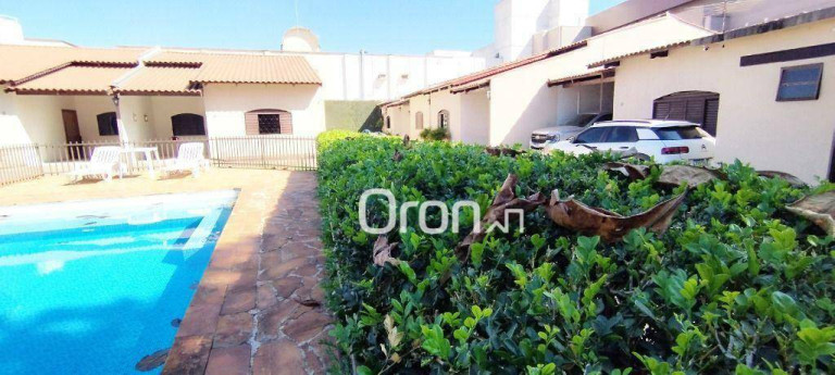 Imagem Casa com 4 Quartos à Venda, 151 m² em Jardim Planalto - Goiânia Imagem Casa com 4 Quartos à Venda, 151 m² em Jardim Planalto - Goiânia