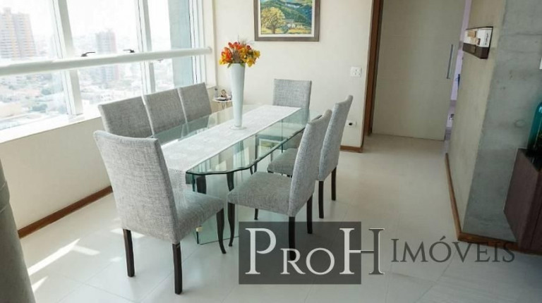 Imagem Cobertura com 3 Quartos à Venda, 414 m² em Jardim - Santo André Imagem Cobertura com 3 Quartos à Venda, 414 m² em Jardim - Santo André