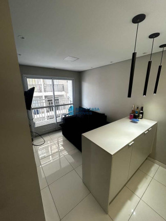 Imagem Apartamento com 2 Quartos à Venda, 40 m² em Vila Ré - São Paulo Imagem Apartamento com 2 Quartos à Venda, 40 m² em Vila Ré - São Paulo