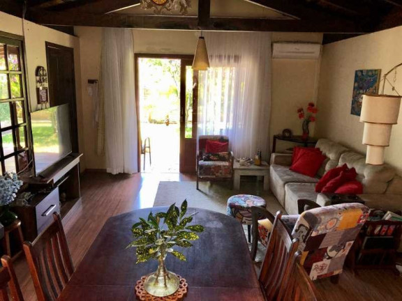 Imagem Imóvel com 1 Quarto à Venda, 157 m² em Panorâmico - Garopaba
