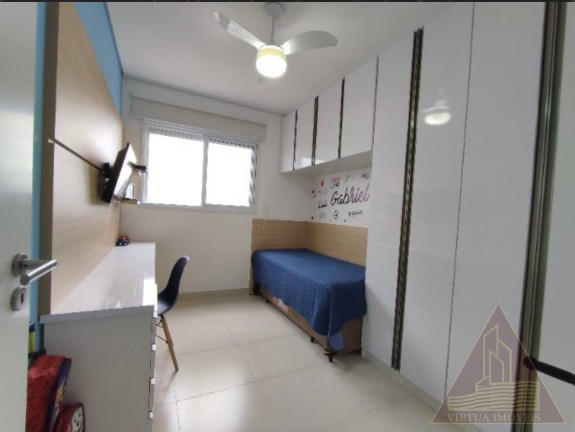 Imagem Apartamento com 2 Quartos à Venda, 90 m² em Marapé - Santos Imagem Apartamento com 2 Quartos à Venda, 90 m² em Marapé - Santos