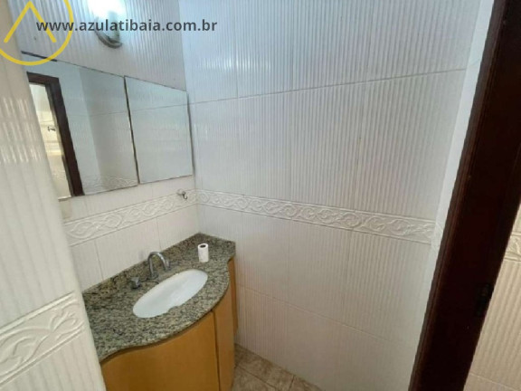 Imagem Casa com 3 Quartos à Venda, 156 m² em Vila Thais - Atibaia