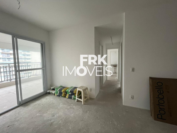 Imagem Apartamento com 3 Quartos à Venda, 88 m² em Santo Amaro - São Paulo Imagem Apartamento com 3 Quartos à Venda, 88 m² em Santo Amaro - São Paulo